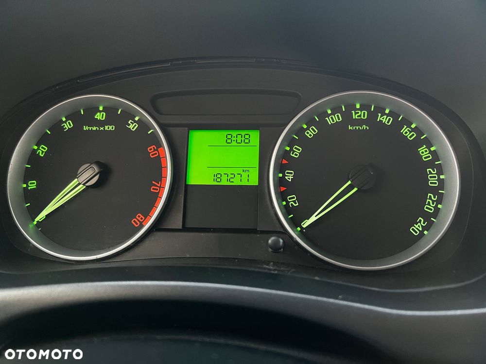Skoda Fabia - 31