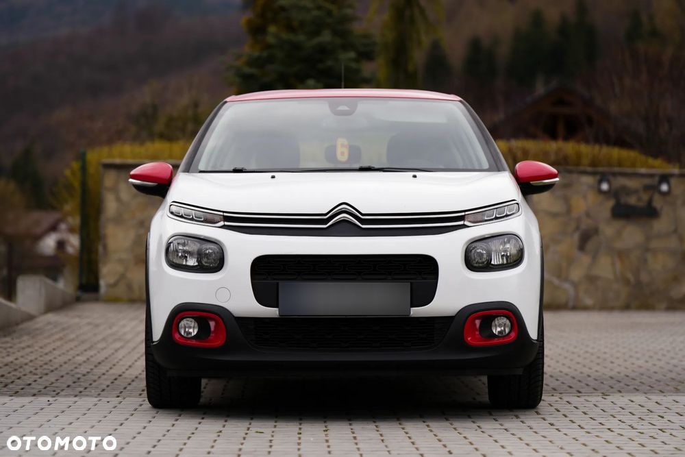 Citroën C3 1.2 PureTech Shine S&S EAT6 - 13