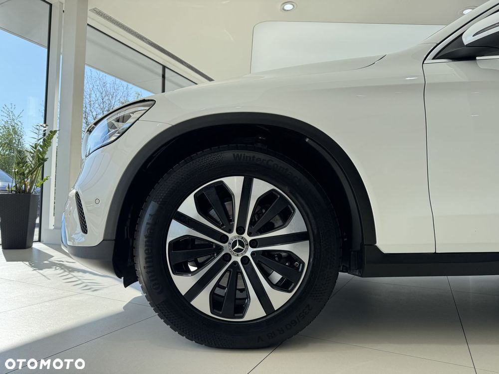Mercedes-Benz GLC 200 d 4-Matic - 19