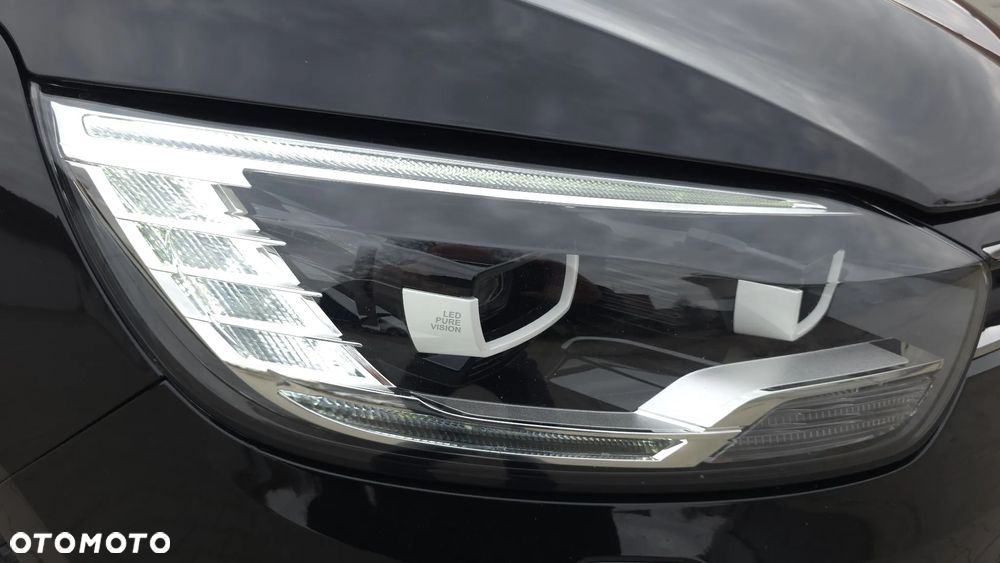 Renault Scenic 1.6 dCi Bose EDC - 7