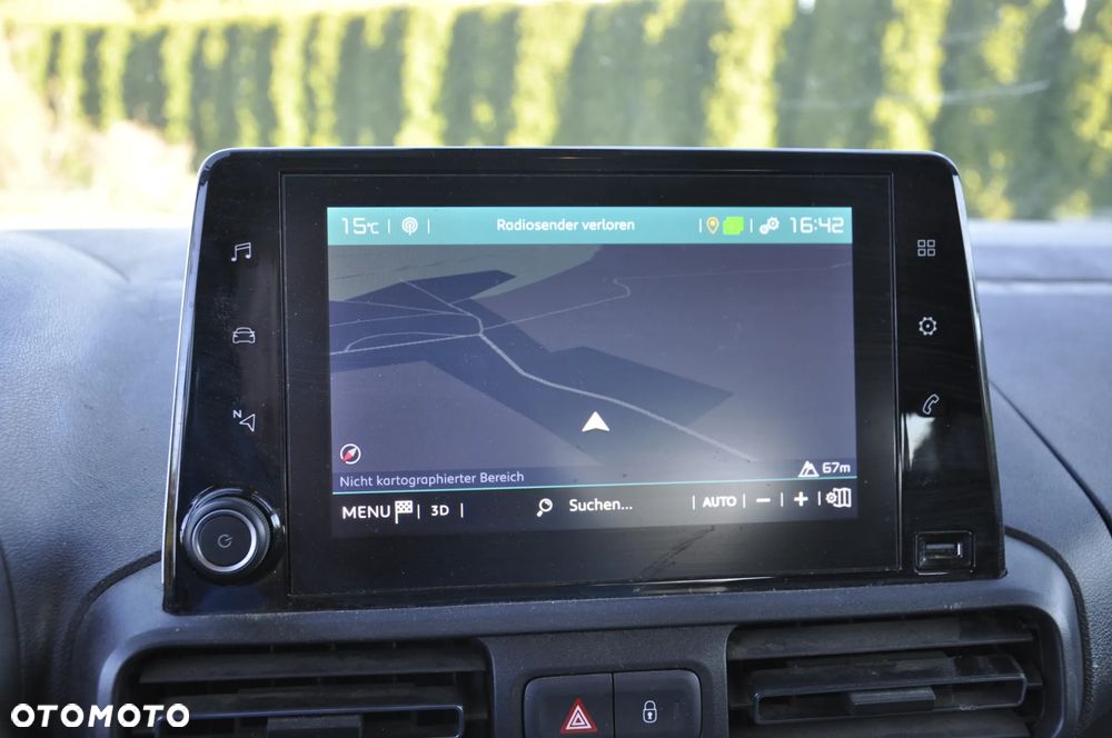 Citroën Berlingo MPV XL PureTech 110 FEEL - 11