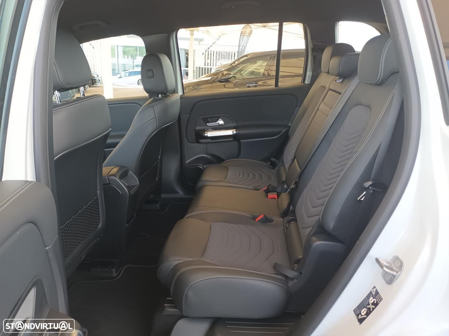 Mercedes-Benz EQB 250 Progressive - 12