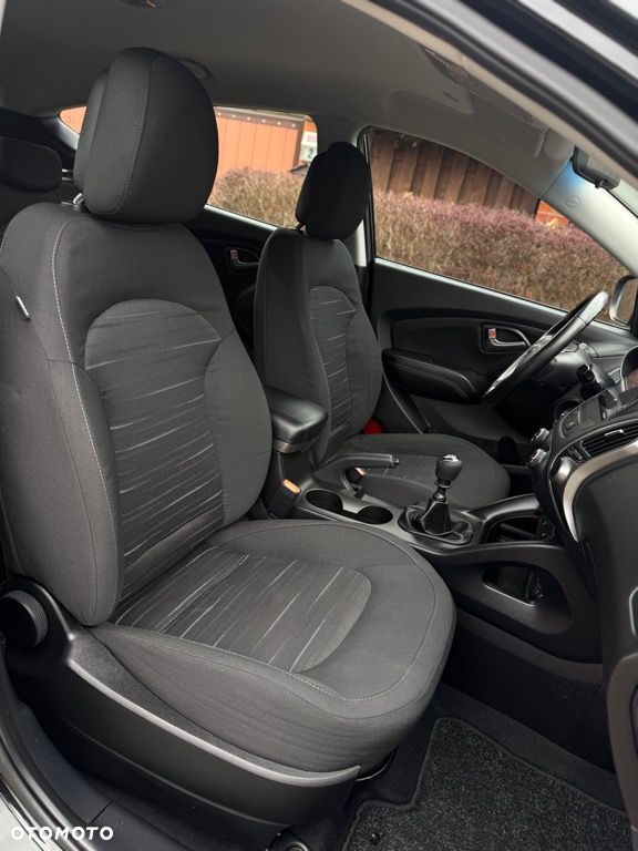 Hyundai ix35 1.6 2WD 5 Star Edition - 31