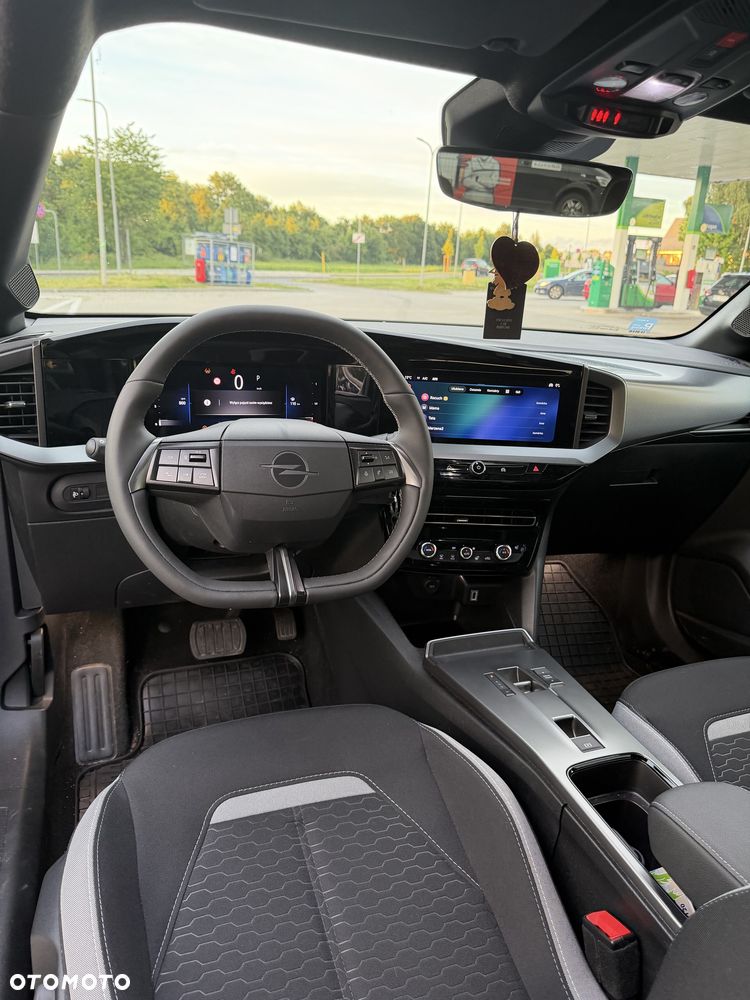 Opel Mokka - 5