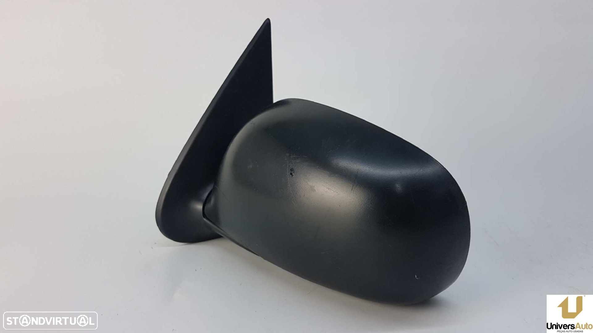 RETROVISOR ESQUERDO NISSAN MICRA (K11) COMFORT - 9