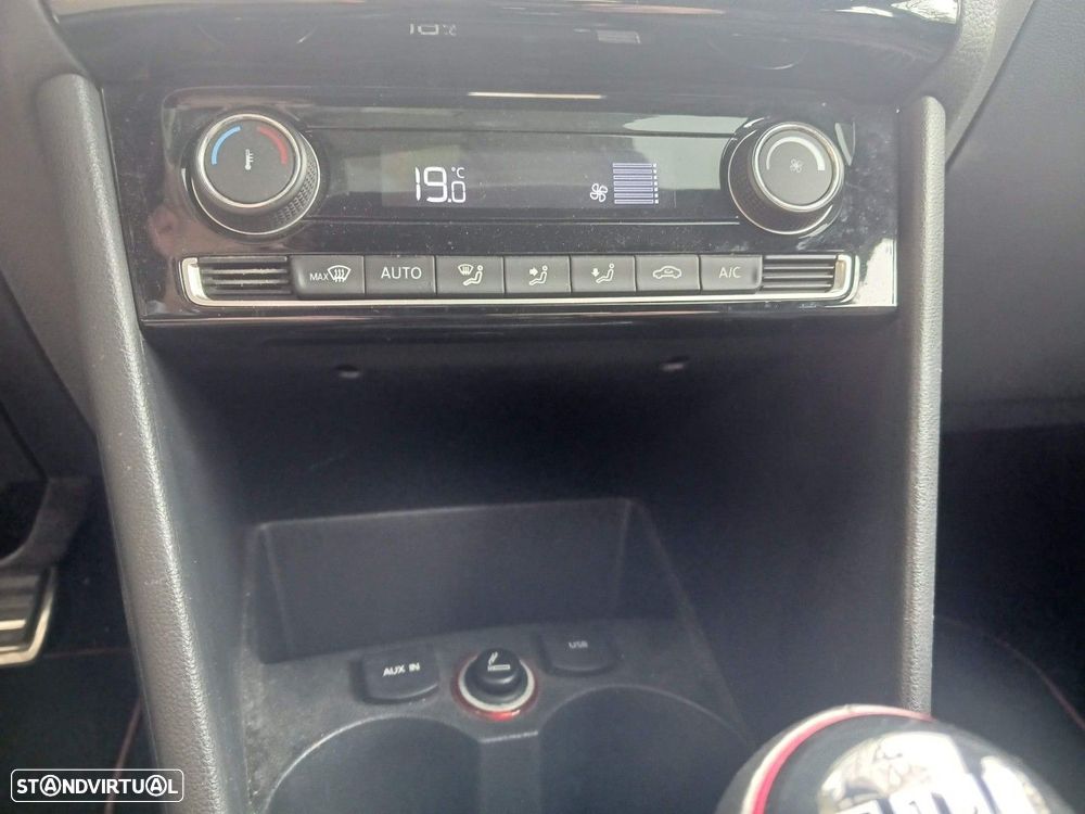 VW Polo 1.8 TSi GTi - 17