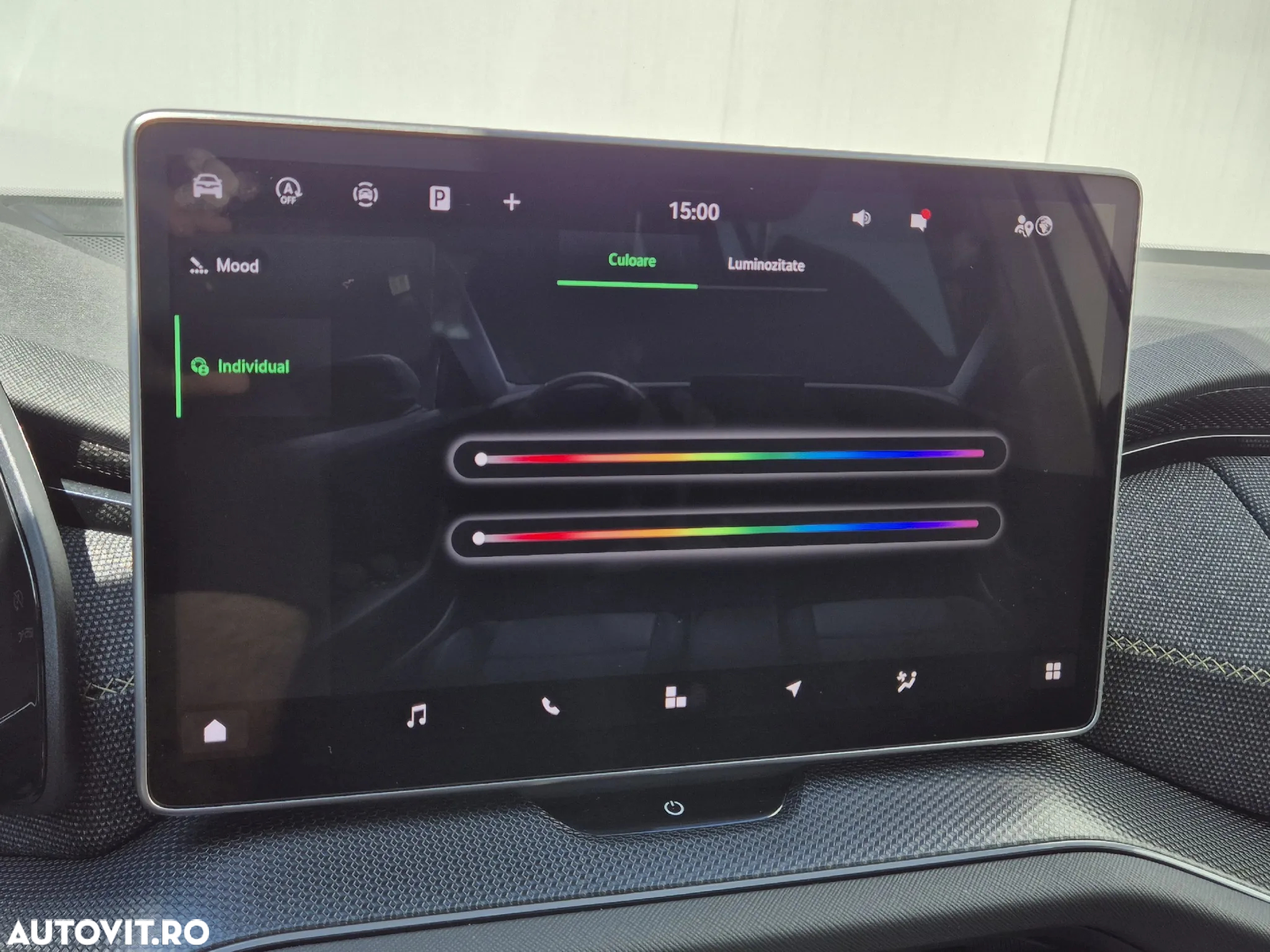 Skoda Kodiaq 2.0 TDI 4X4 DSG Selection - 28