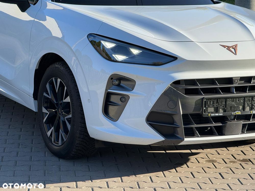 Cupra Terramar 1.5 eTSI DSG Tribe Edition - 4