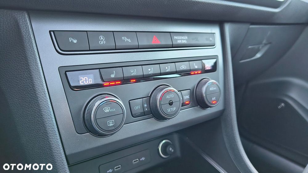 Cupra Ateca 1.5 TSI DSG - 28