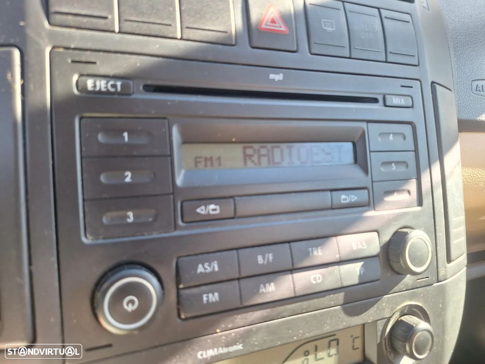 VW Polo 1.2 Trendline Pack - 23