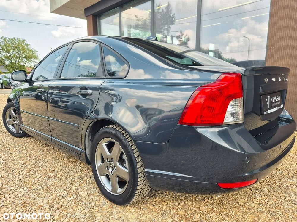 Volvo S40 - 3