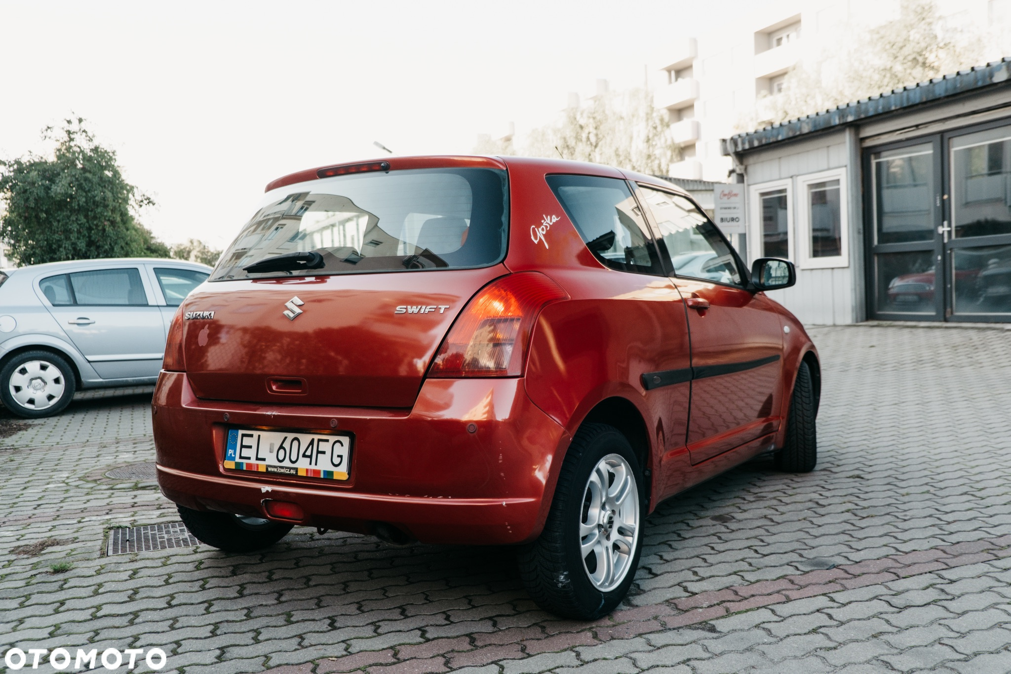 Suzuki Swift - 34