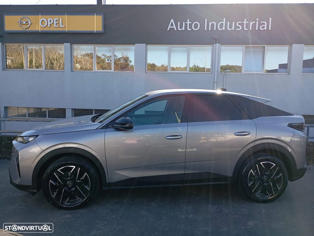 Peugeot 3008 1.2 Hybrid Allure Pack e-DCS6 - 2