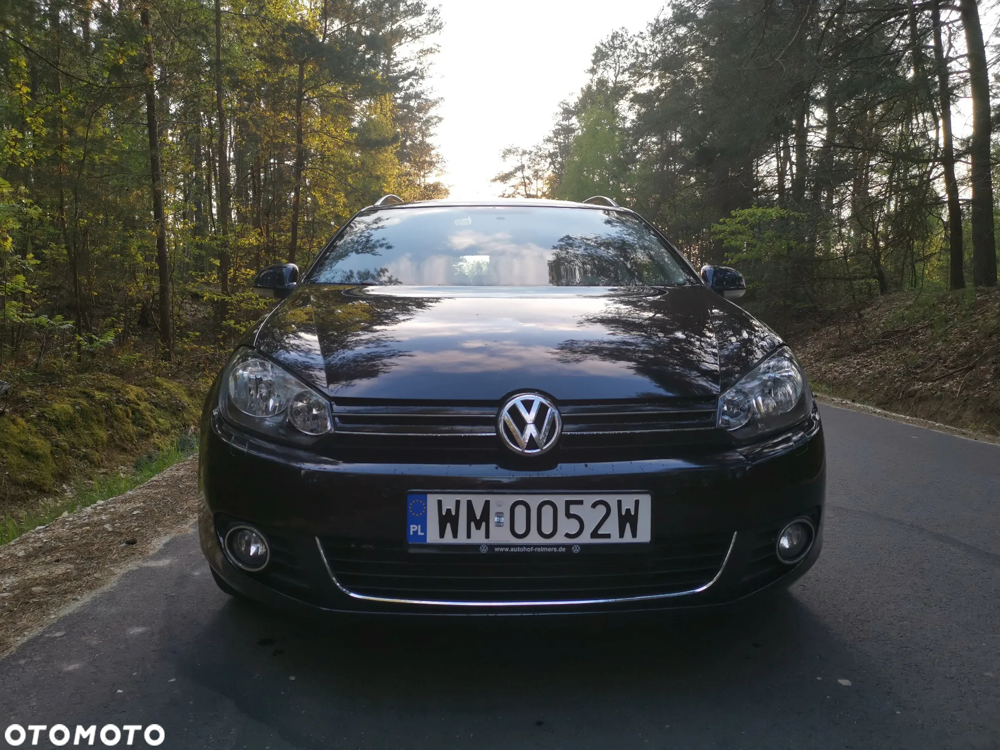 Volkswagen Golf 1.4 TSI Highline - 11