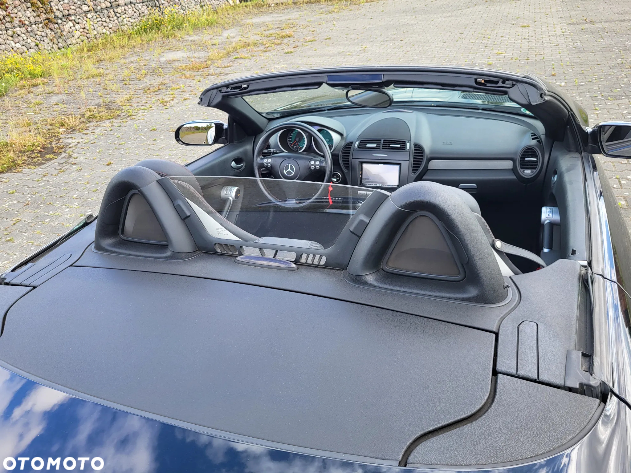 Mercedes-Benz SLK - 5