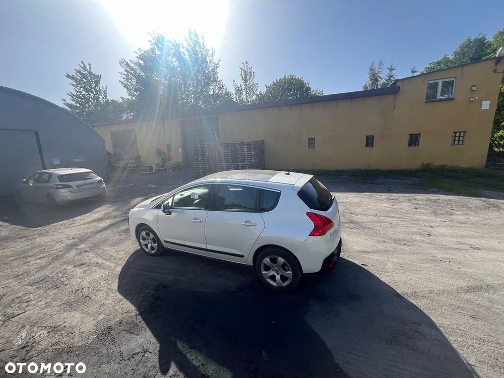 Peugeot 3008 - 10