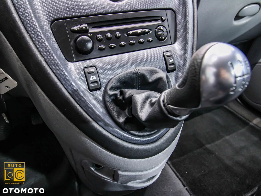 Citroën Xsara Picasso 1.6 HDi Exclusive - 18