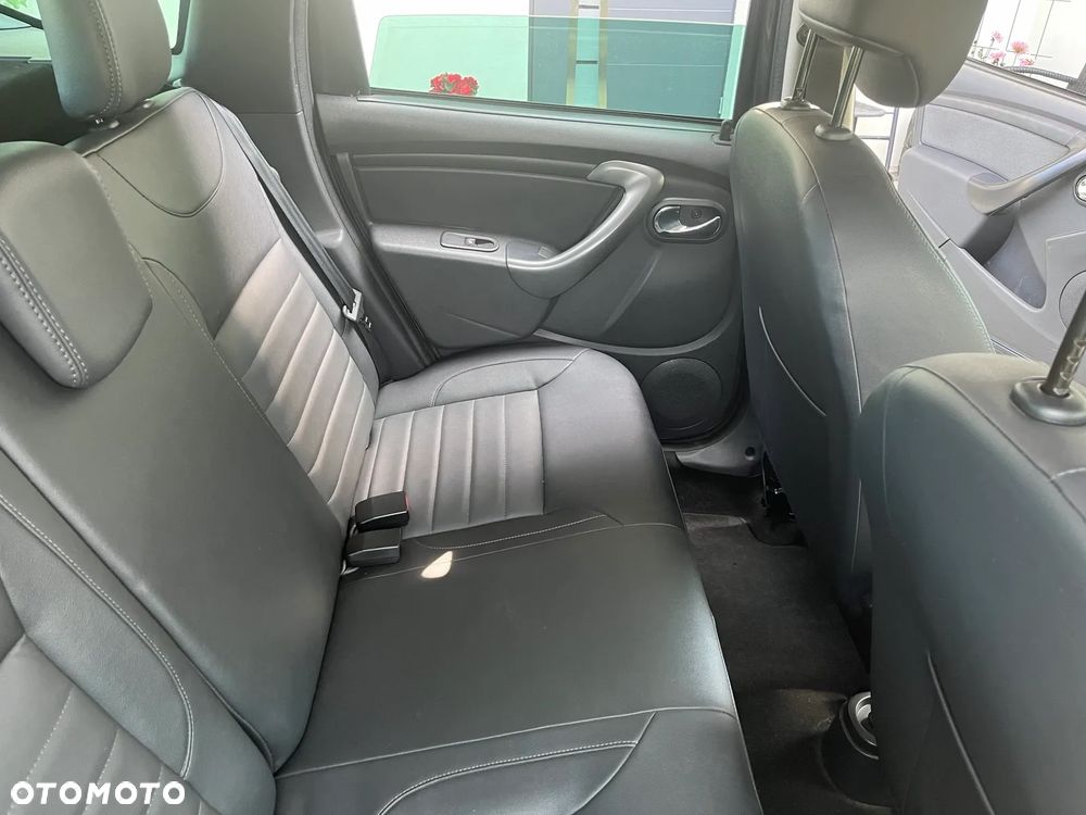 Dacia Duster 1.2 TCe Laureate - 7