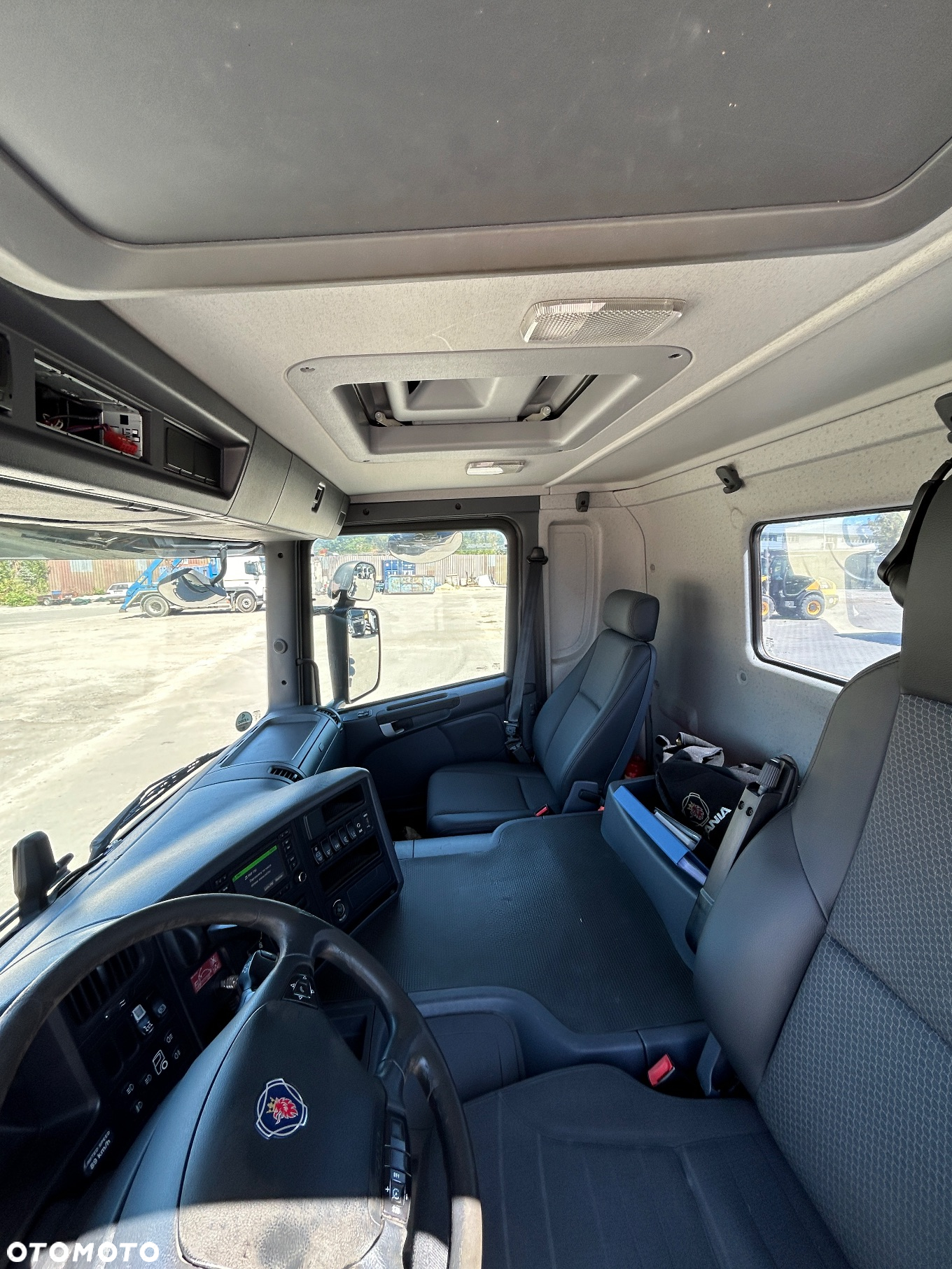 Scania P410 - 18