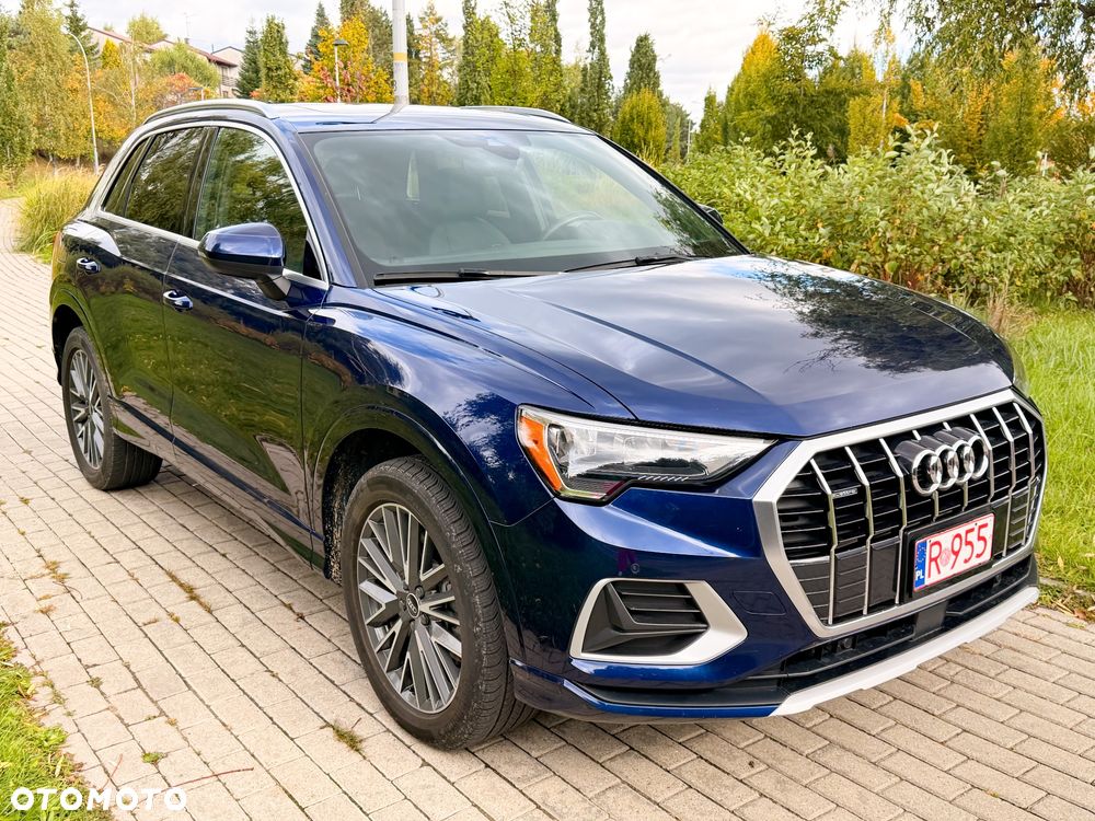 Audi Q3 - 5