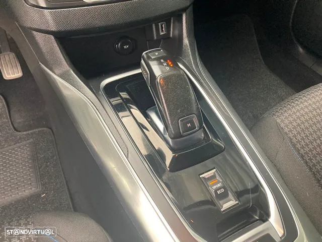 Peugeot 308 SW 1.5 BlueHDi Style EAT8 - 27