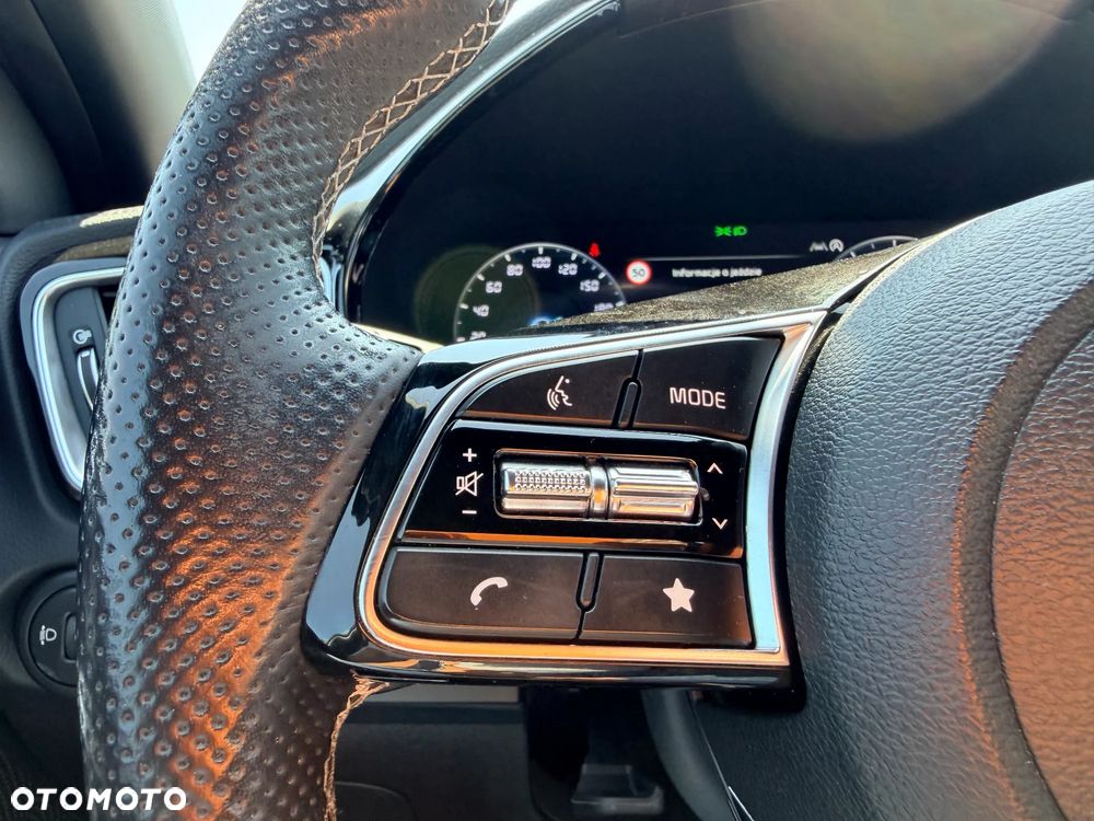 Kia ProCeed 1.5 T-GDI GT Line - 24