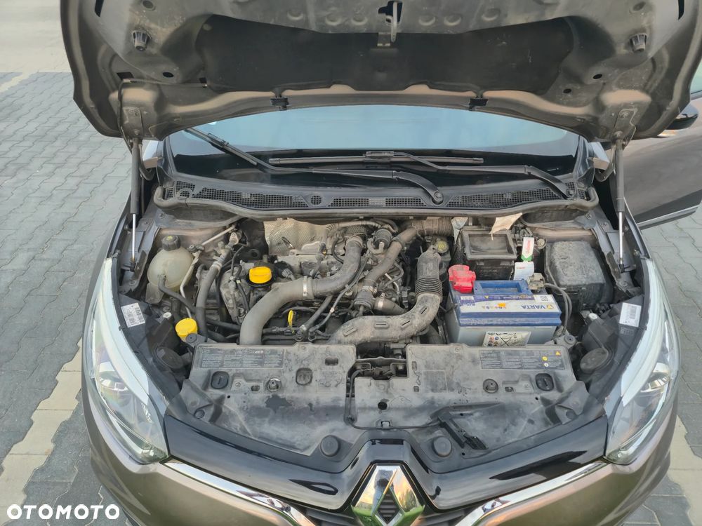 Renault Captur 1.2 TCe Intens EDC - 18