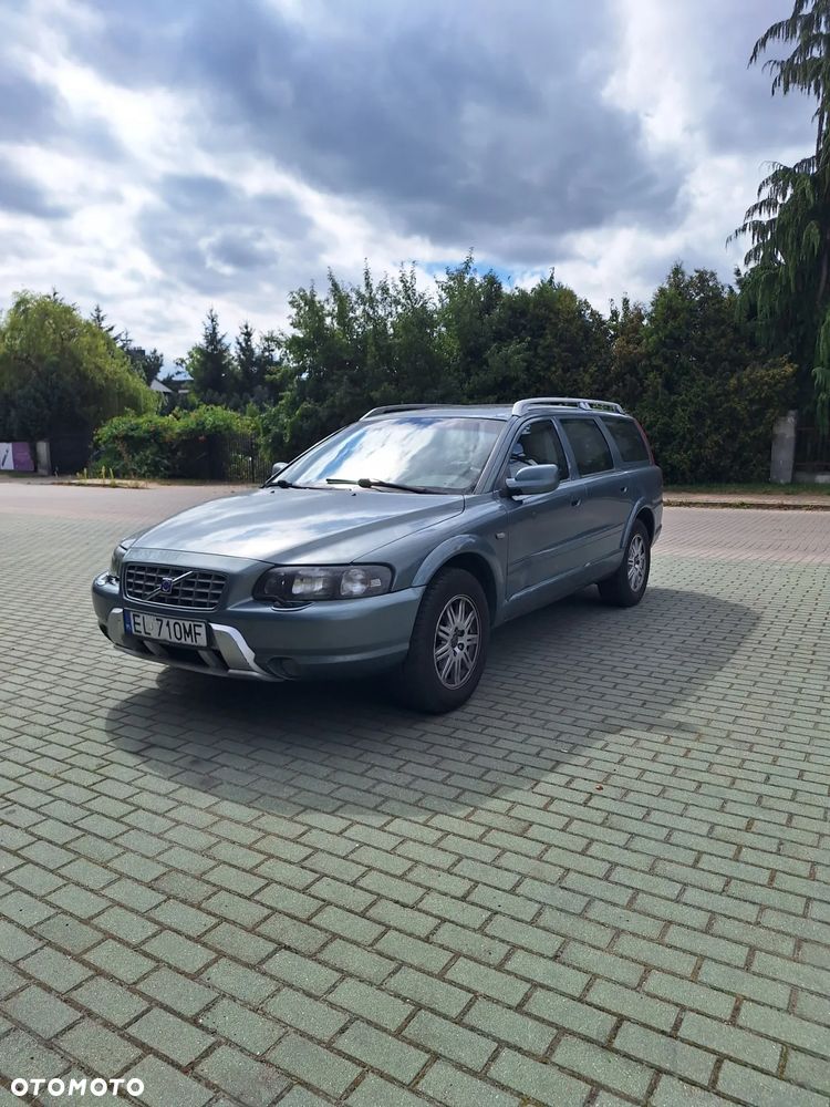 Volvo V70 - 3