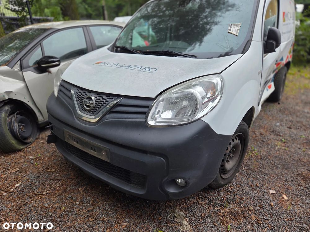 Renault kangoo - 2