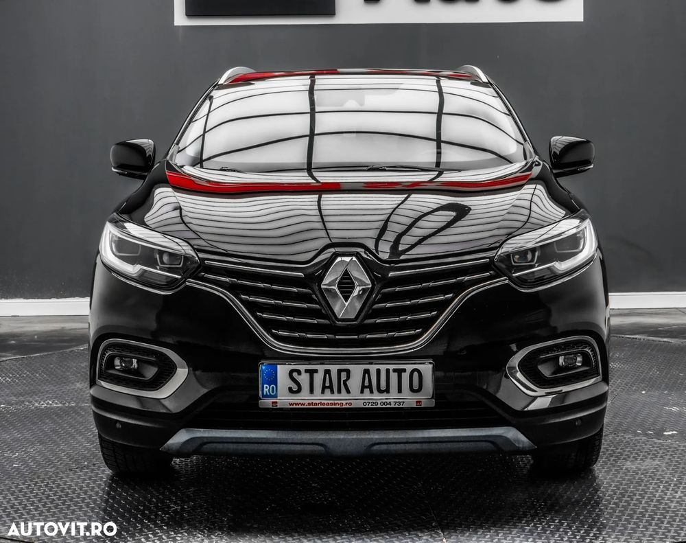 Renault Kadjar TCe EDC GPF Intens - 3
