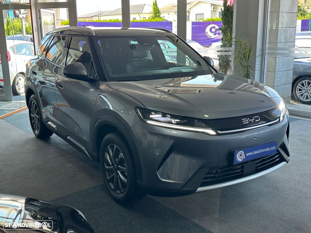 BYD Atto 2 1.5 DM-i Boost - 28