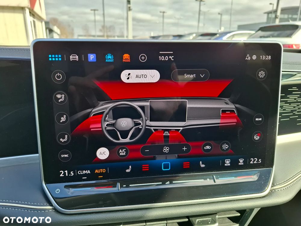 Volkswagen Passat Variant 2.0 TDI SCR DSG Elegance - 33