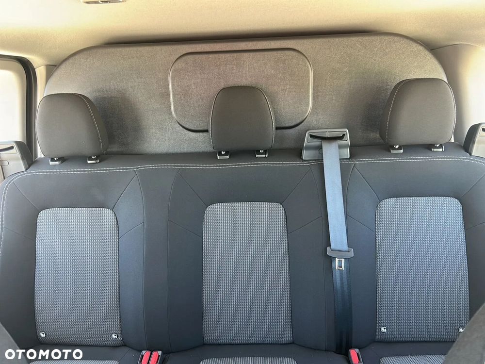 Volkswagen Transporter Furgon PLUS/5-cio osob./AUTOMAT (L2) 2.0 TDI 150KM, r.o. 3500 mm - 17