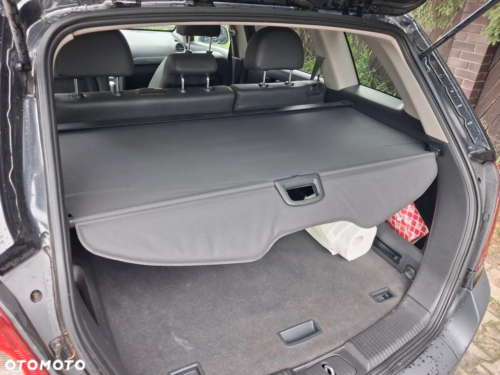 Opel Antara 3.2 V6 4x4 Cosmo - 8
