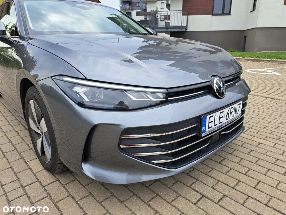 Volkswagen Passat 2.0 TDI EVO Business DSG - 30