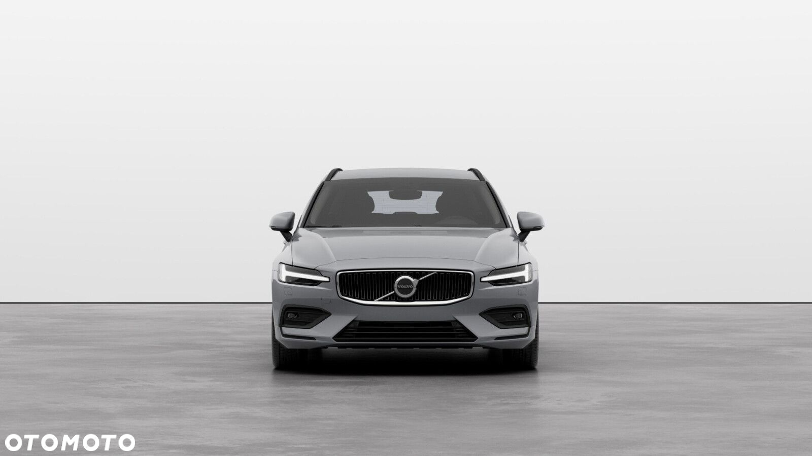 Volvo V60 - 3
