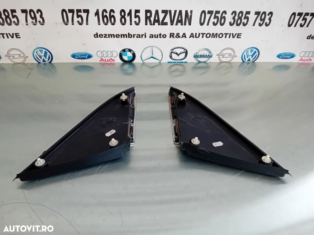 Ornament Triunghi Aripa Stanga Dreapta Fata Ford Kuga 1 I An 2008-2013 - 7