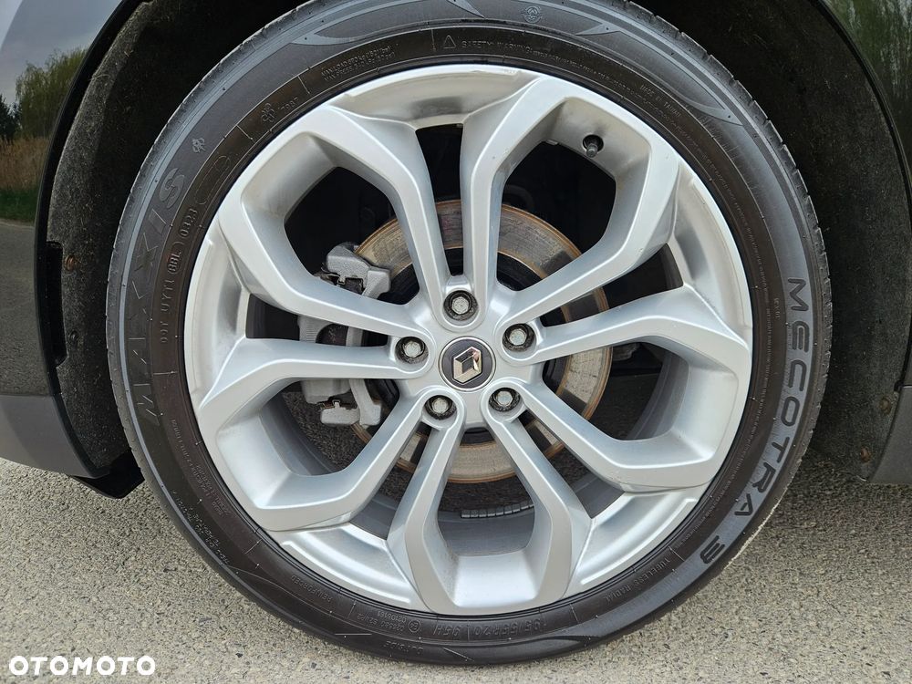 Renault Scenic ENERGY TCe 130 INTENS - 18