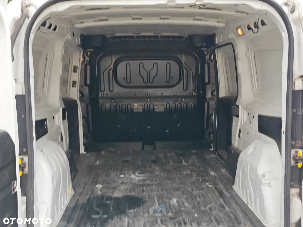 Fiat Doblo - 7