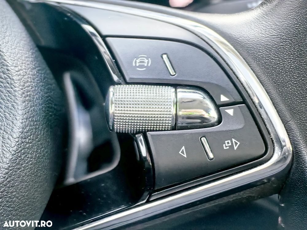 SKODA Kodiaq 2023 — imagine 62