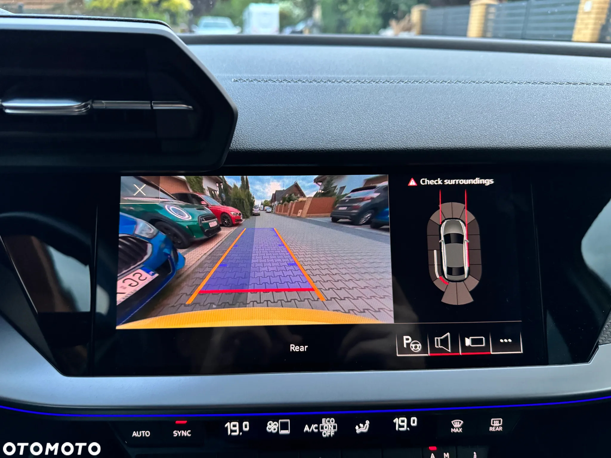 Audi S3 TFSI Limousine quattro S tronic - 11