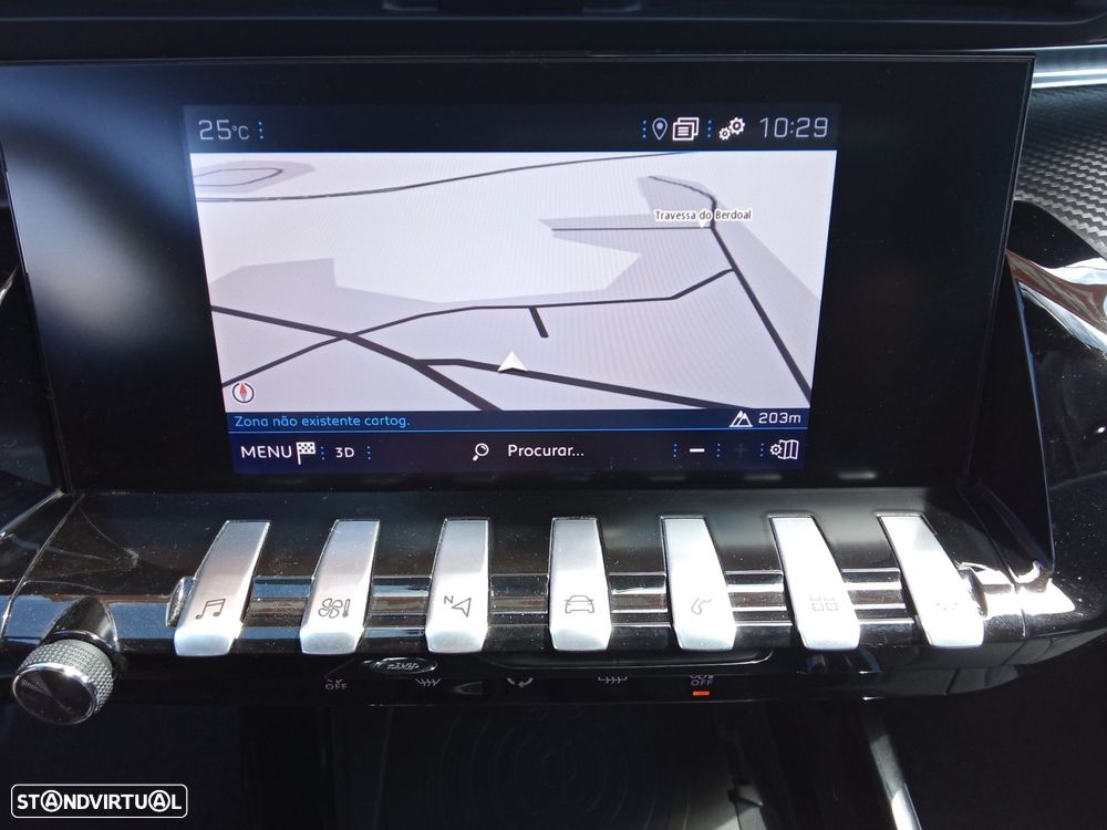 Peugeot 508 SW 1.5 BlueHDi Active Pack Business - 10
