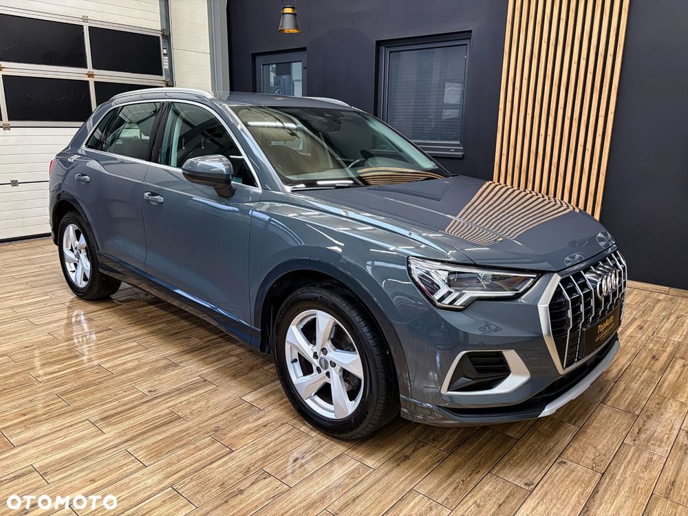 Audi Q3 35 TFSI S tronic - 5
