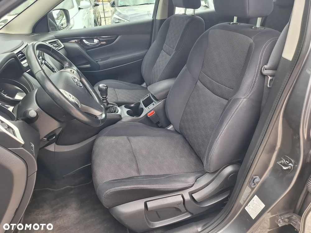 Nissan Qashqai 1.2 DIG-T 360 - 18
