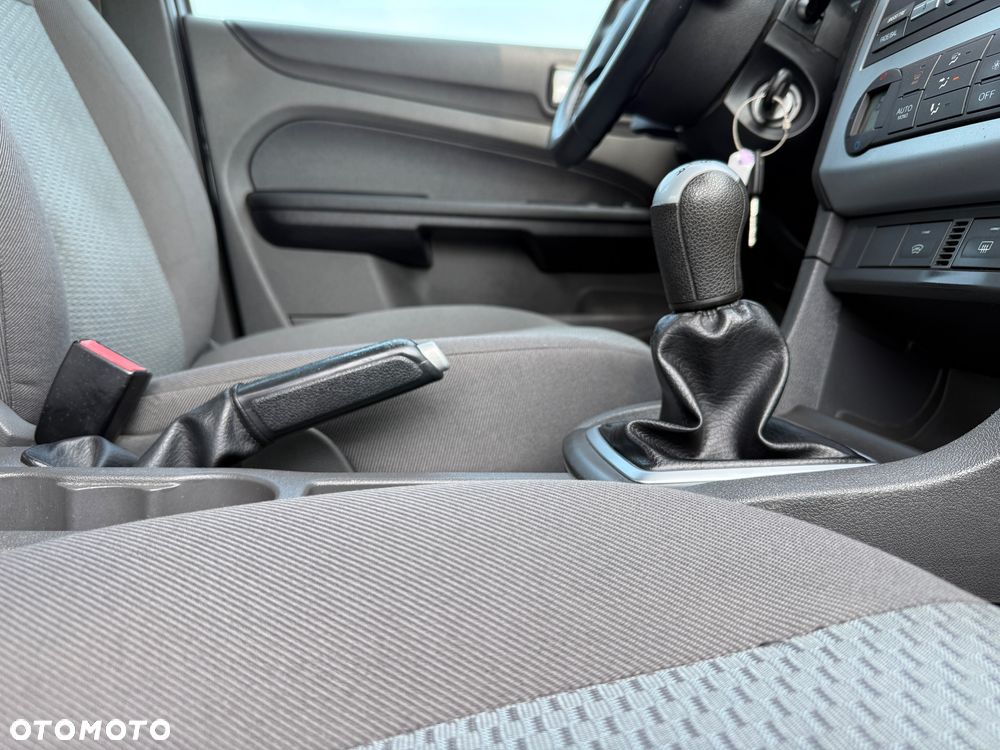 Ford Focus 1.6 TDCi Sport - 34