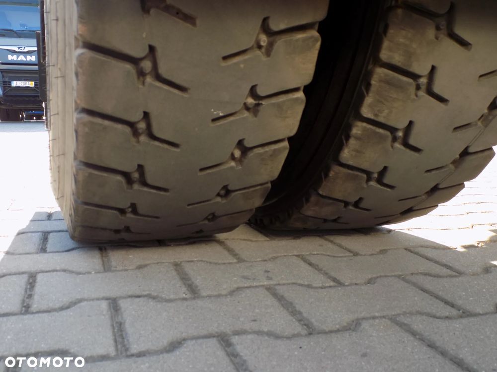 Scania R450 XT - 8