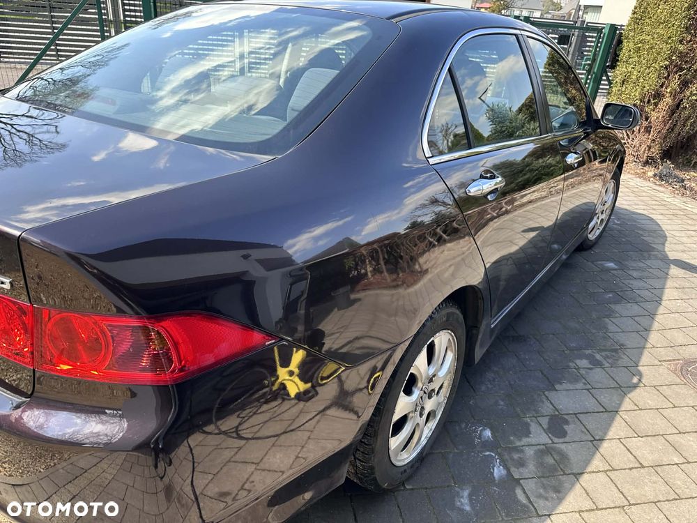 Honda Accord 2.0 i Comfort - 3