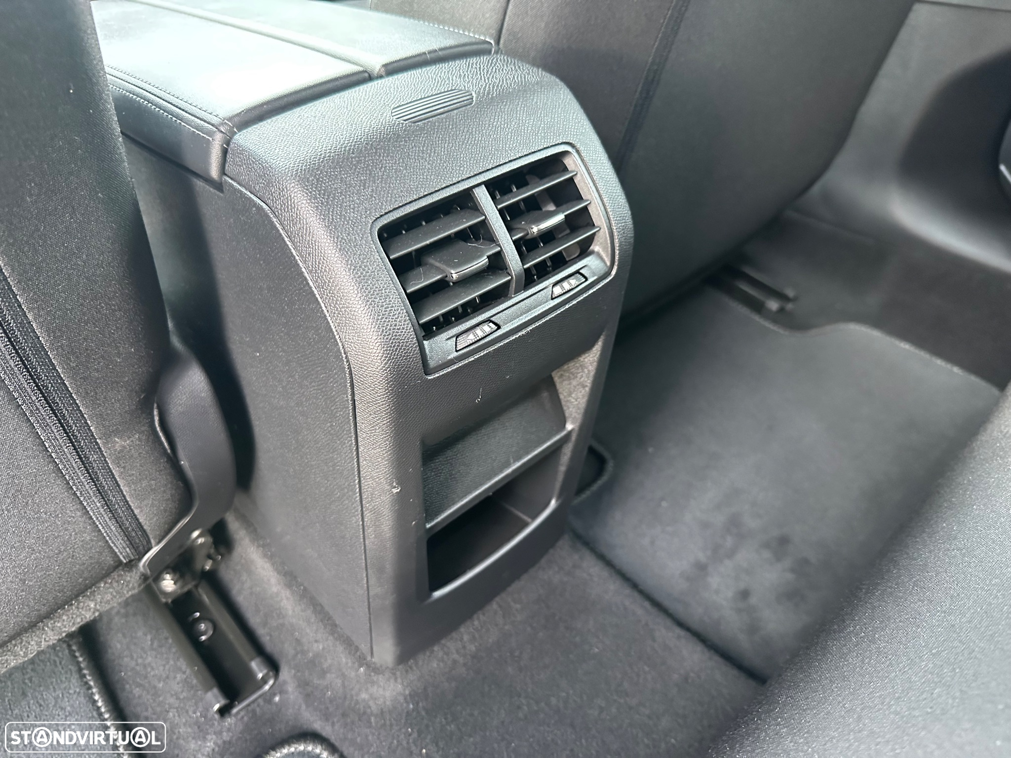 Peugeot 308 SW 1.5 BlueHDi Allure EAT8 - 16