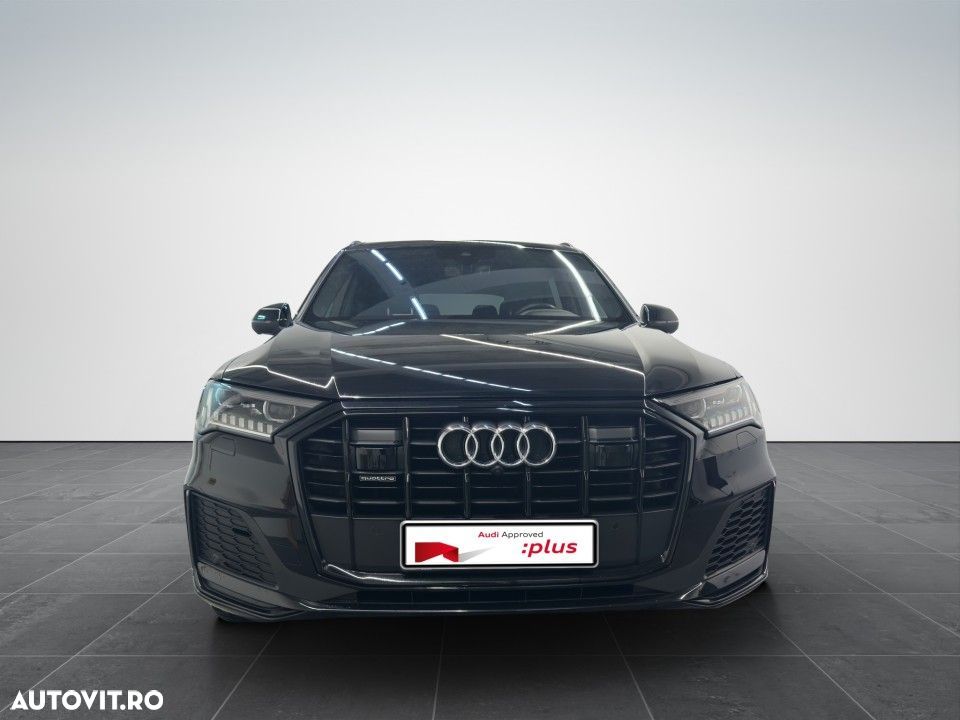 Audi Q7 - 3