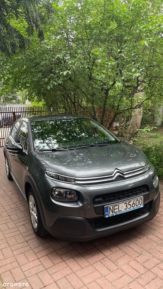 Citroën C3 1.2 PureTech Feel - 4